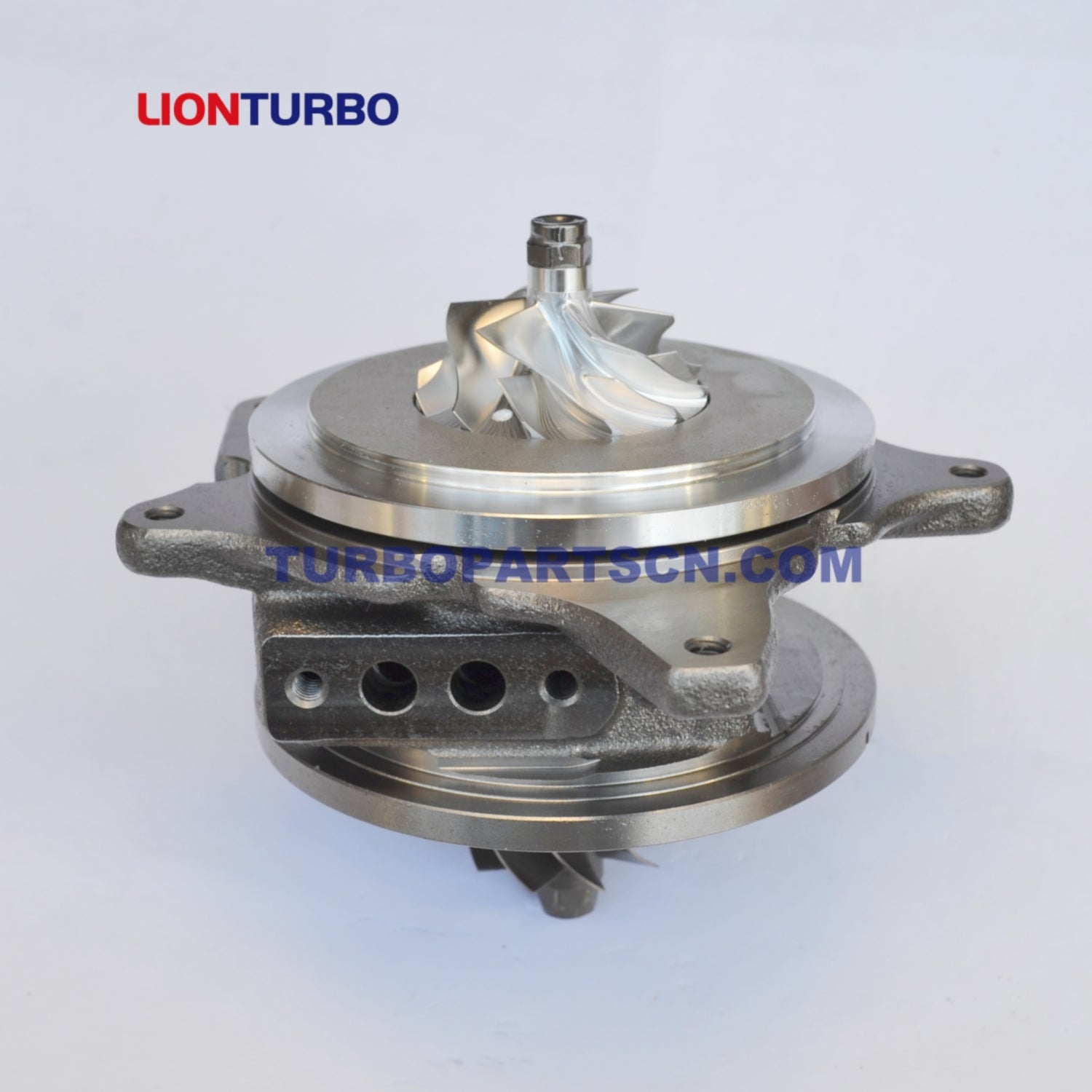 Turbocharger cartridge CHRA core BV40D-9700542 53039700542 for Audi A4 Allroad Avant 2.0 TDI 140KW