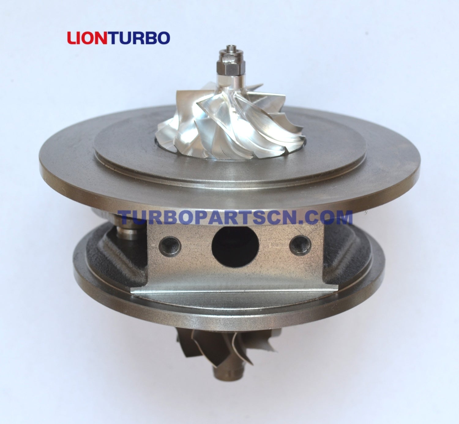 Turbocharger cartridge CHRA BV40 54409700014 for Ssangyong Rexton III 2.0 XDI D20DTR