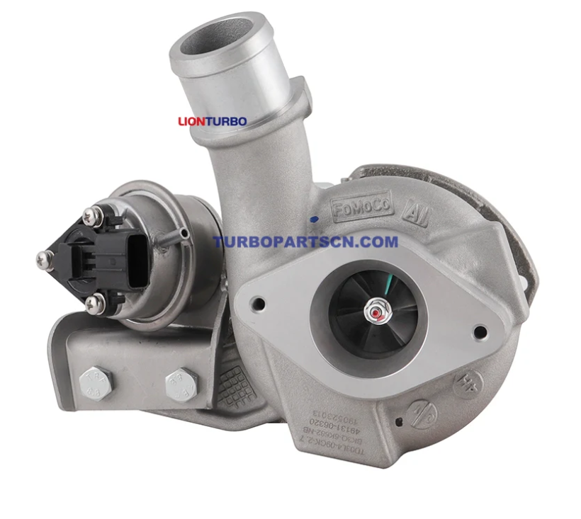 Ford Ranger Turbocharger Replacement Cost: What You Should Expect