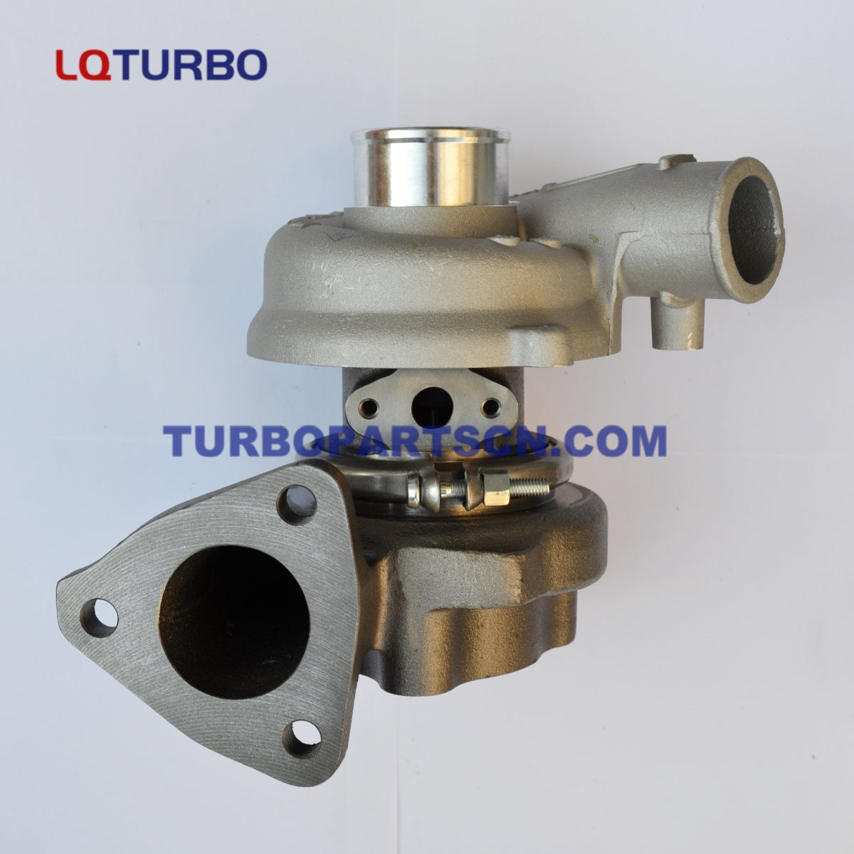 OEM vs Aftermarket Turbocharger – Which Is Better?