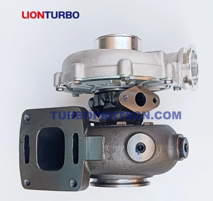 Boost Your Marine Engine Performance with Volvo Penta Turbochargers AD41P / AQAD41A / TAMD41B / KAD42