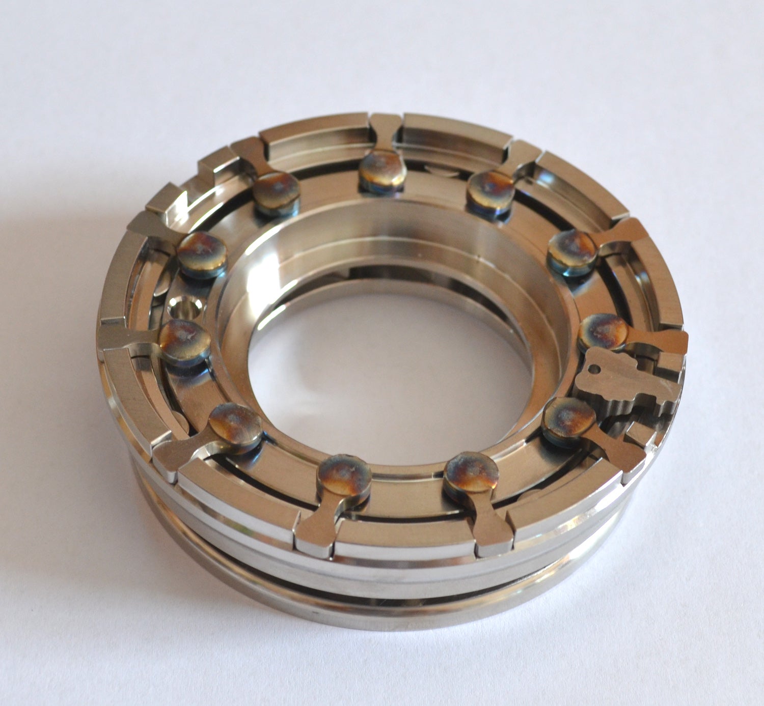 TURBO NOZZLE RING