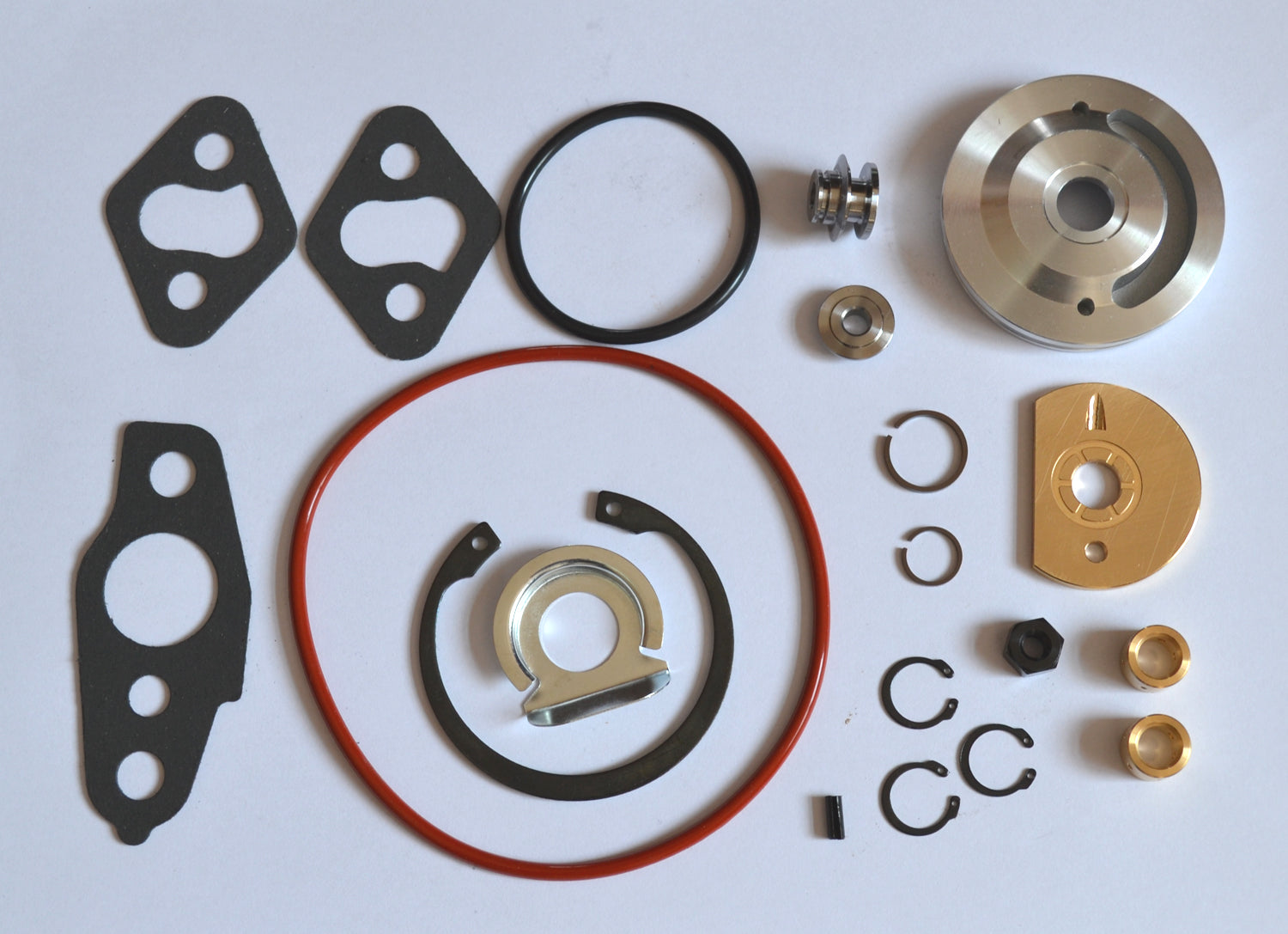 TURBO REPAIR KIT