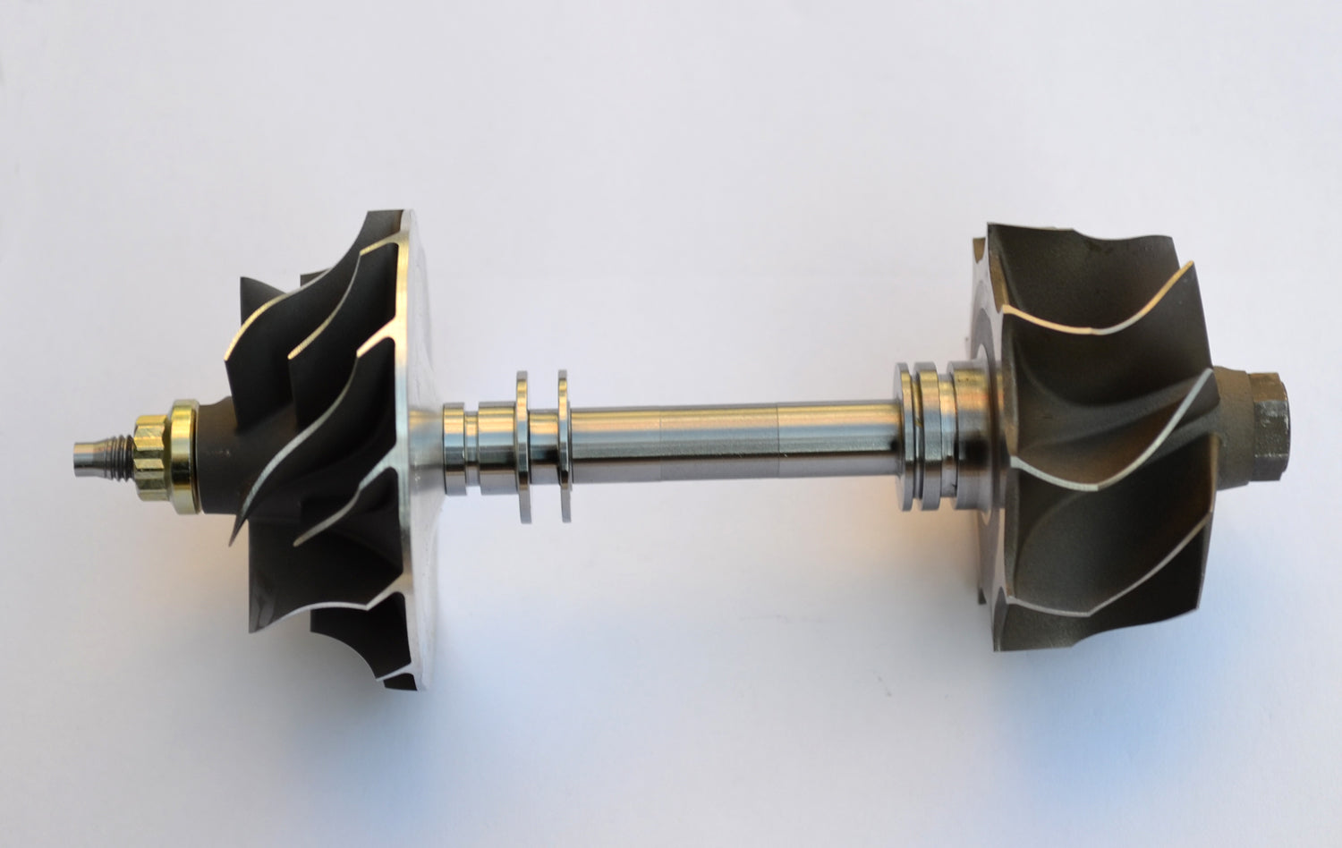 TURBO ROTOR
