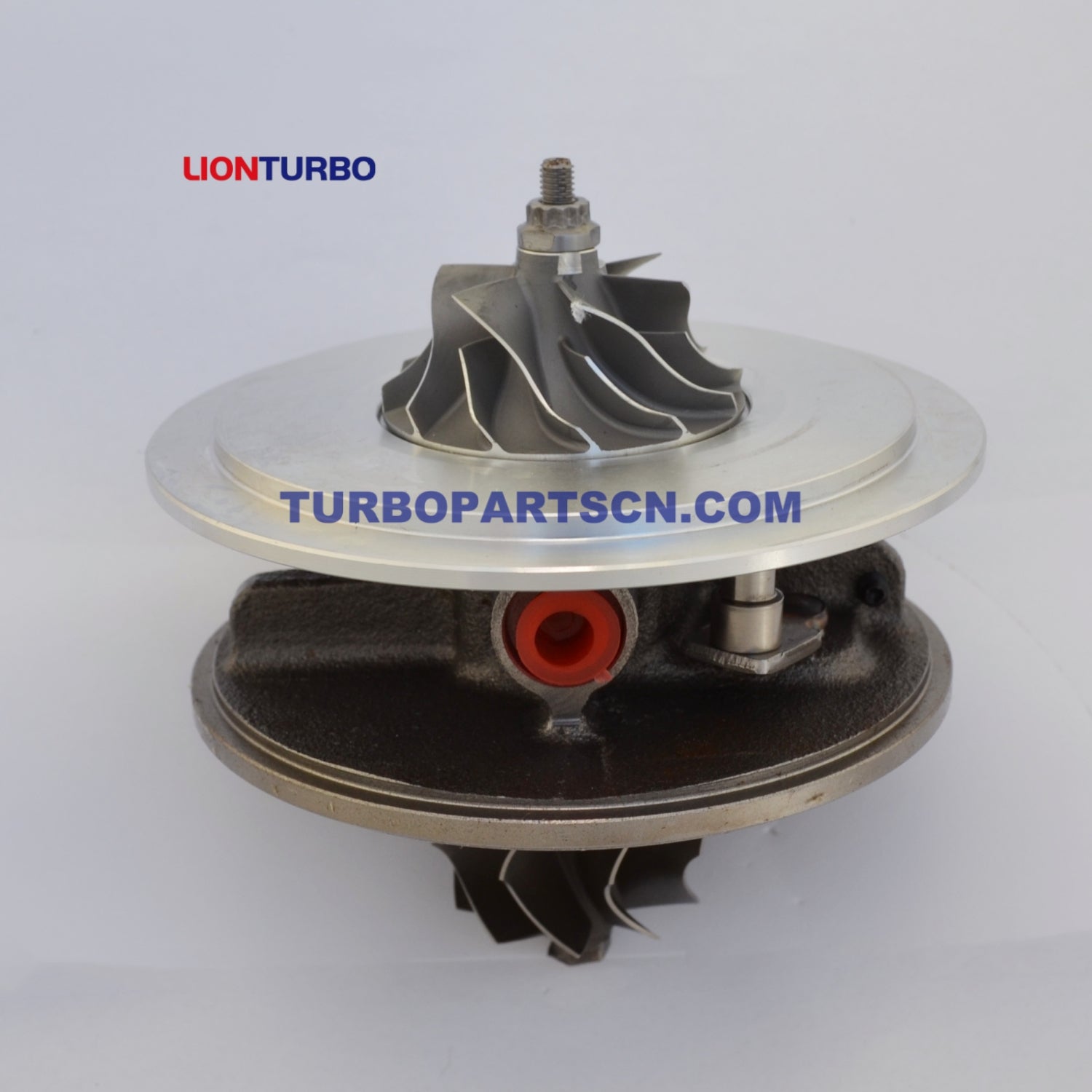 Turbocharger turbo core CHRA cartridge GT2052V 454205 for Volkswagen LT II VAN 2.5L 80KW