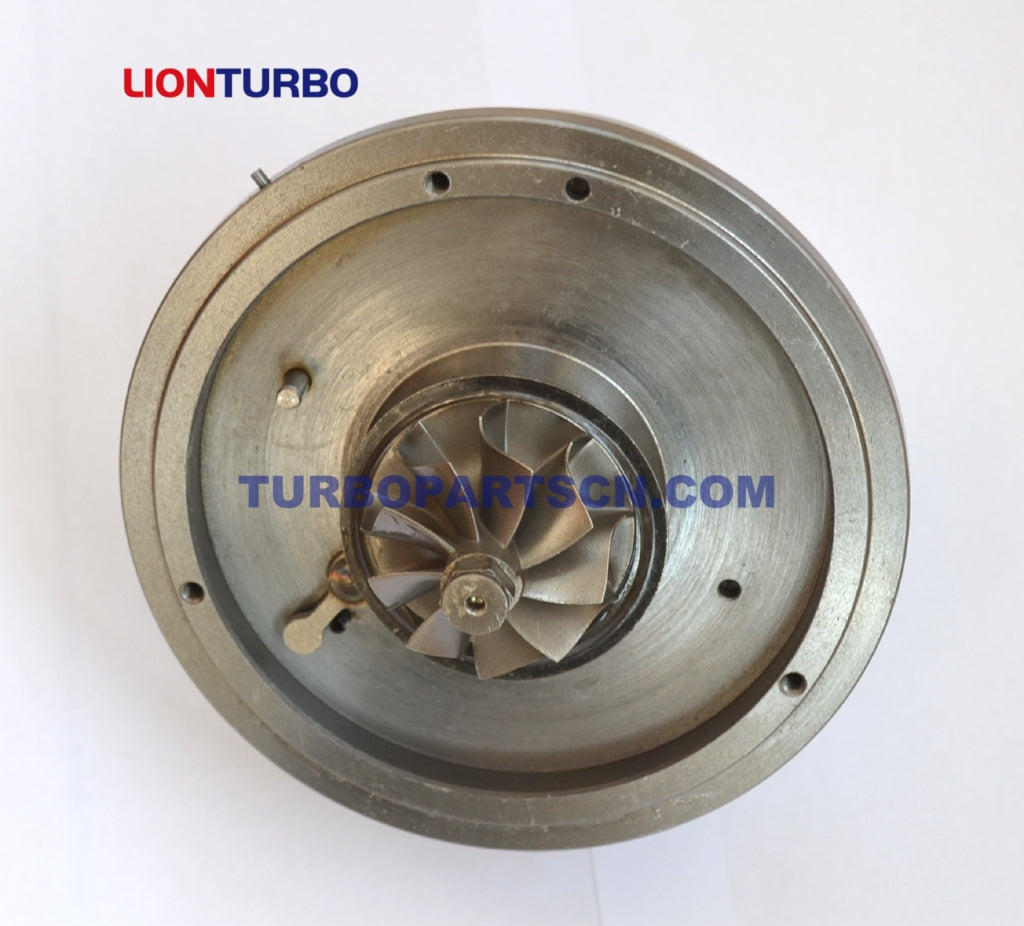 Turbocharger turbo core cartridge CHRA GT1646V 765261 03G253019L for Audi A3 Seat Skoda 2.0L TDI 103KW