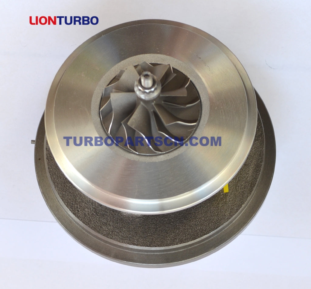 Turbocharger turbo core cartridge CHRA GT1646V 765261 03G253019L for Audi A3 Seat Skoda 2.0L TDI 103KW