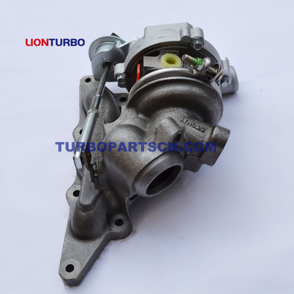 Turbocharger Turbo GT12 GT1238S 708837 A1600960499 Smart-MCC MC01 YH 0.6L 55HP