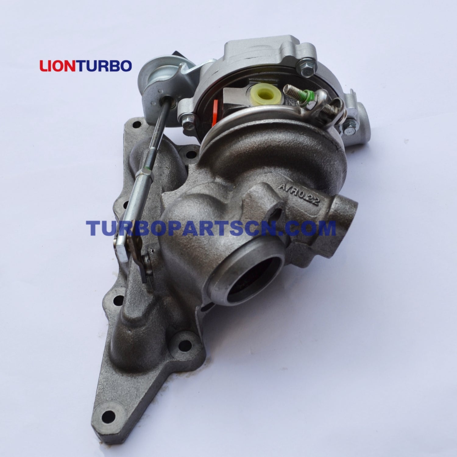 Turbocharger Turbo GT12 GT1238S 708837 A1600960499 Smart-MCC MC01 YH 0.6L 55HP