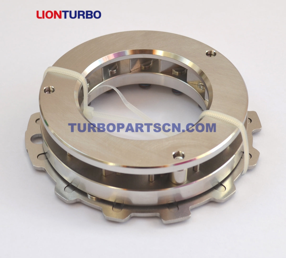 Audi A4 A6 A8 Skoda Superb Dodge Sprinte turbo turbocharger nozzle ring 454135-0005 709838
