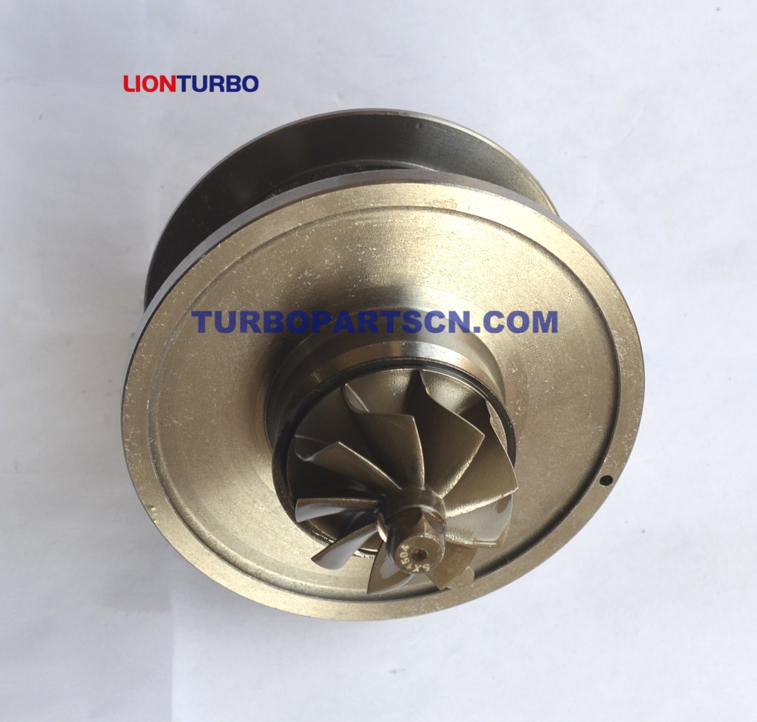 Turbo turbocharger cartridge CHRA KP39 54399700022 038253014H for Audi A3 Golf Touran 1.9 TDI BKC 105HP