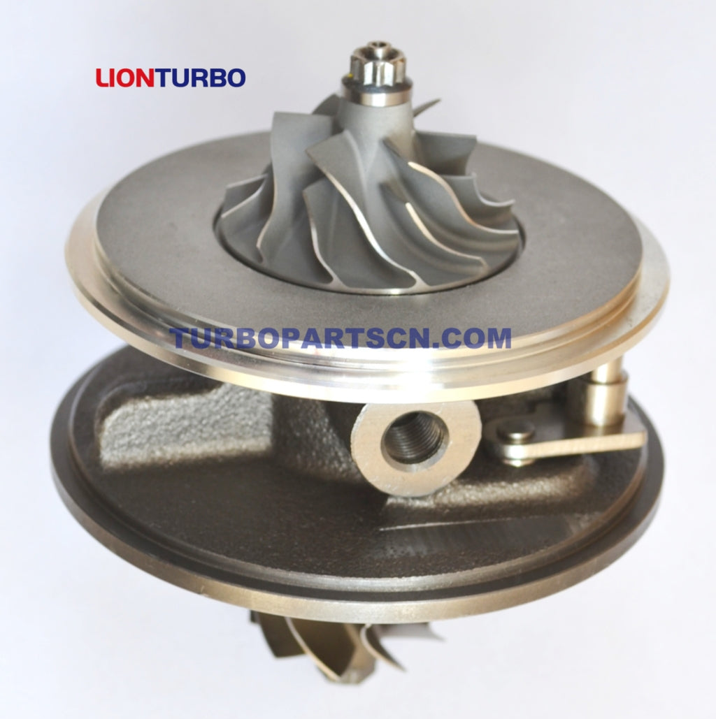 Turbocharger turbo cartridge CHRA core GT1749V 713672 454232 038253019A for AUDI BORA SKODA GOLF 110HP