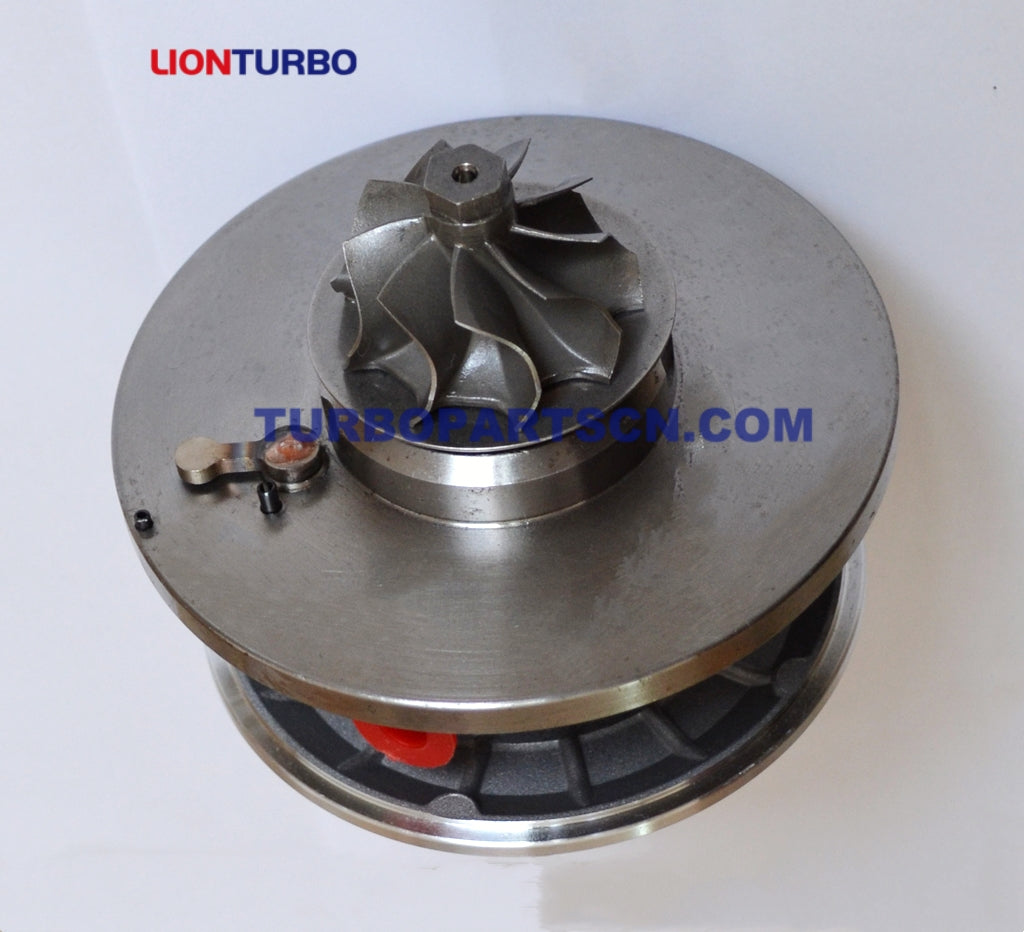 Turbocharger turbo core cartridge CHRA GT1646V 751851  038253016K for AUDI A3 LEON GOLF TOURAN 77KW 1.9L