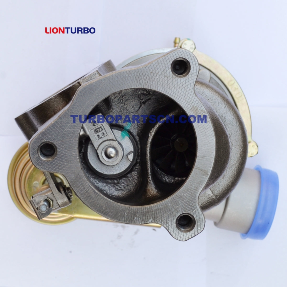 Turbocharger turbo K03-029 53039700029 058145703L for AUDI A4 A6 PASSAT 1.8T 150HP APU
