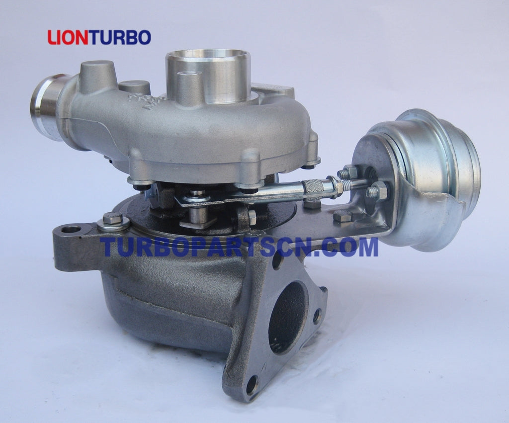 Turbocharger turbo GT1749V 454231 038145702L for Audi A4 A6 Skoda Superb 1.9 TDI 115HP 110HP AJM