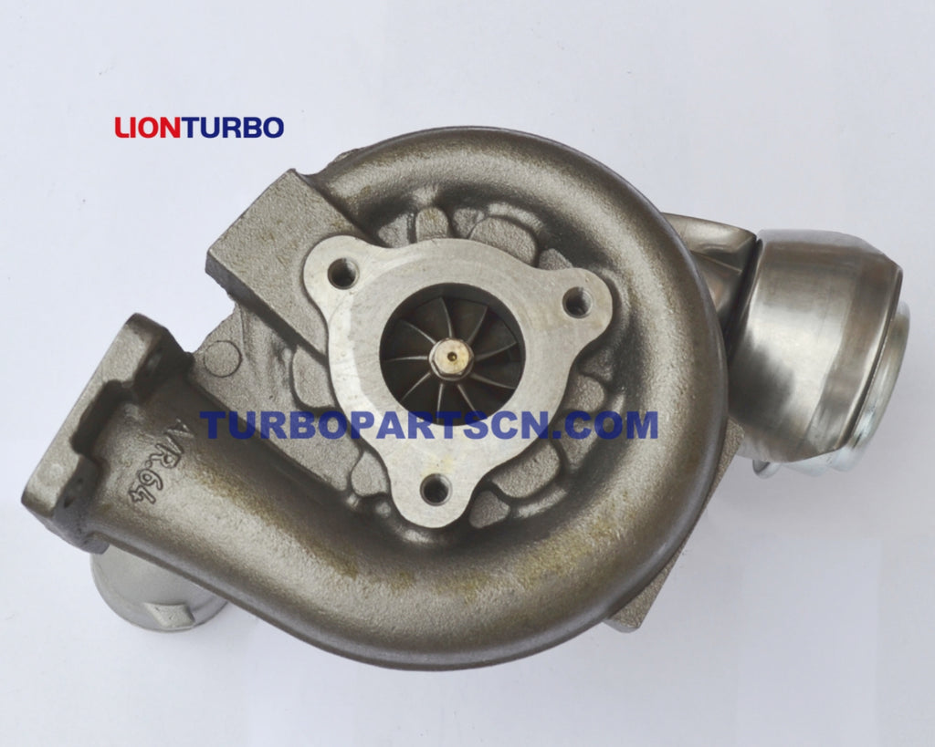Turbocharger turbo GT2052V 454135 for AUDI A4 A6 A8 PASSAT Skoda 2.5 TDI AFB AKN 150HP