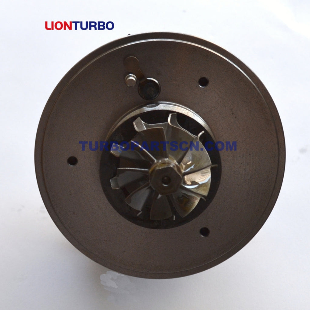 Turbocharger turbo core CHRA Cartridge GT1749V 454231 706712 for Audi A4 A6 Superb 1.9L 115HP