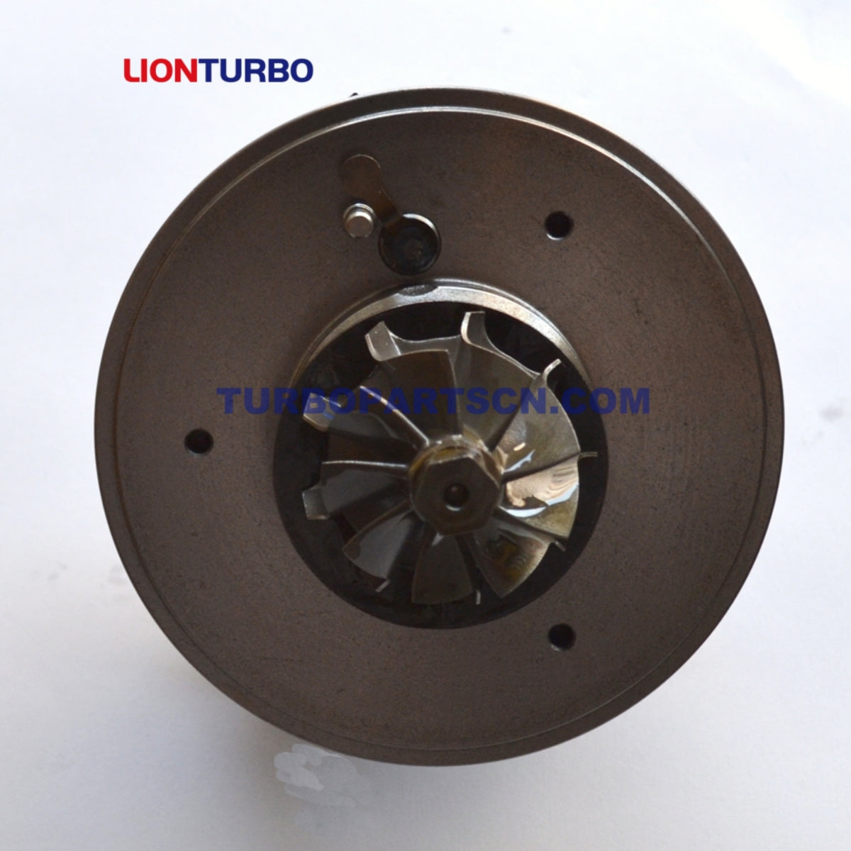 Turbocharger turbo core CHRA Cartridge GT1749V 454231 706712 for Audi A4 A6 Superb 1.9L 115HP