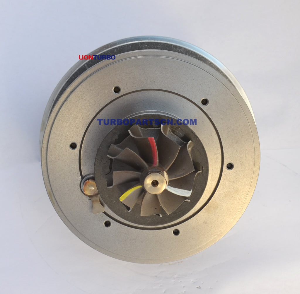 Turbo turbocharger cartridge CHRA core GT2052V 454135-9 for AUDI A4 A6 A8 PASSAT 150HP 2.5L