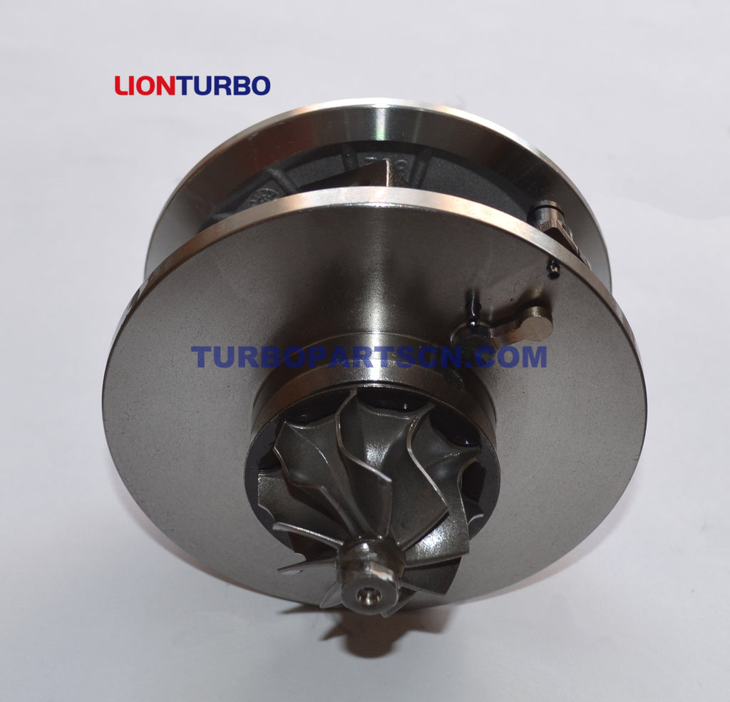 Turbocharger turbo core CHRA Cartridge GT1749V 454231-6 Audi A4 A6 Skoda 1.9 115HP