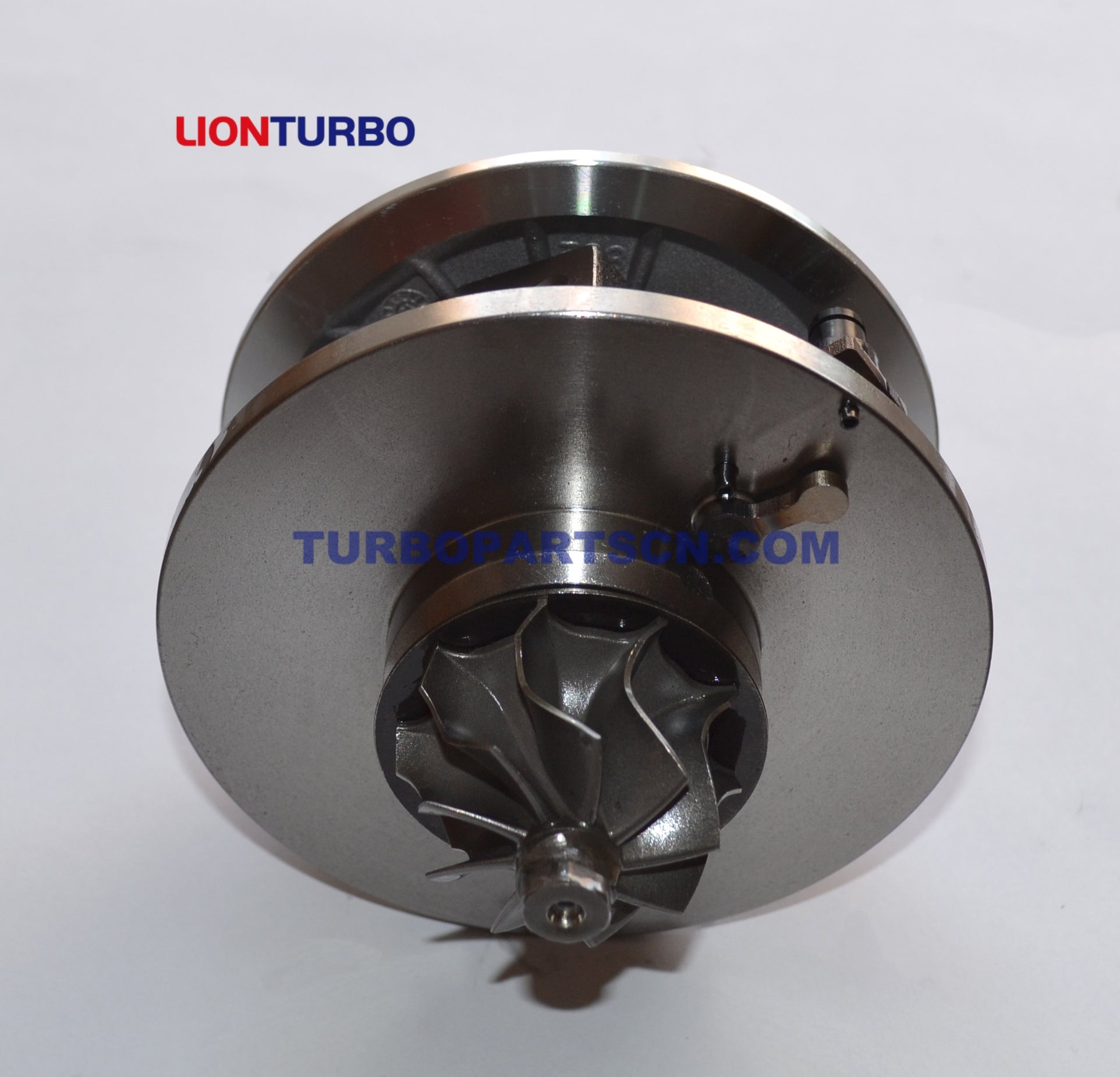 Turbocharger turbo core CHRA Cartridge GT1749V 454231-6 Audi A4 A6 Skoda 1.9 115HP