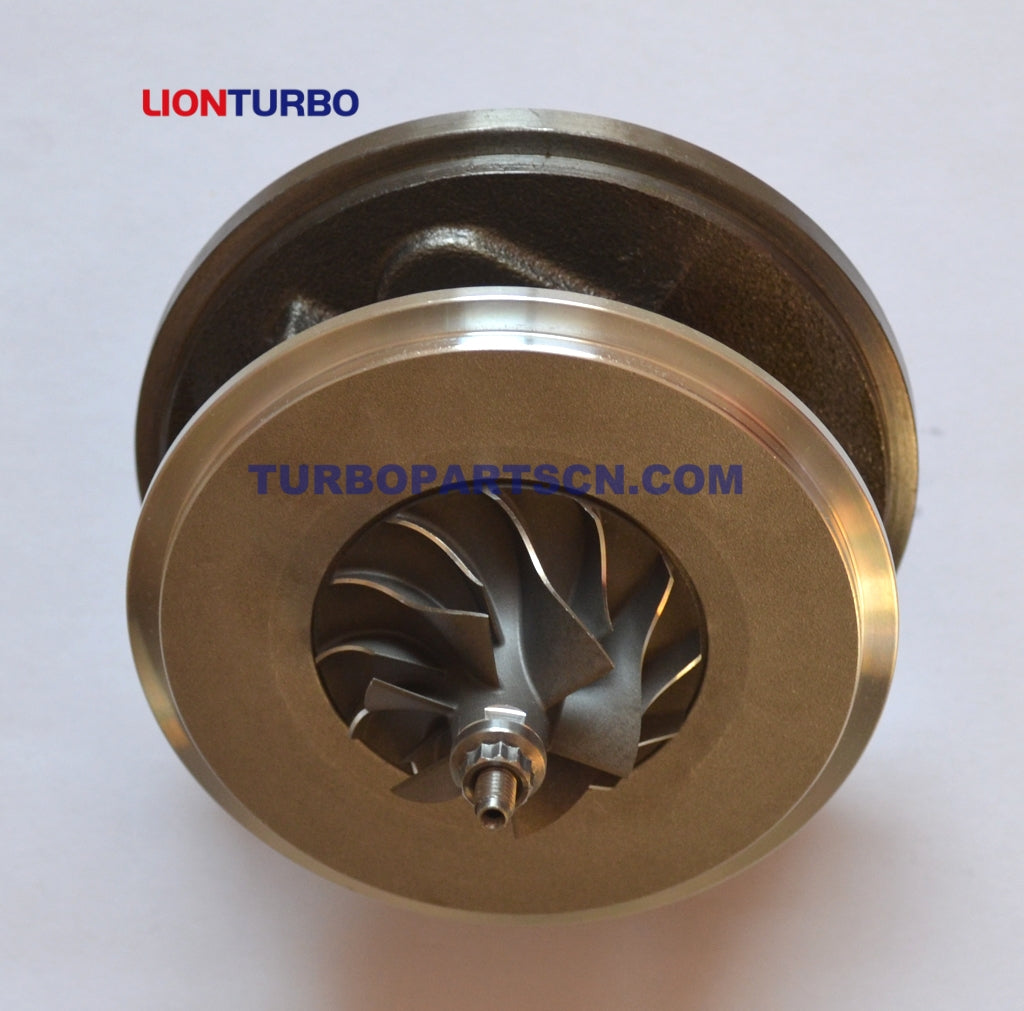 Turbocharger turbo core CHRA Cartridge GT1749V 717858 038145702N for Audi A4 A6 Skoda Passat 1.9 130hp