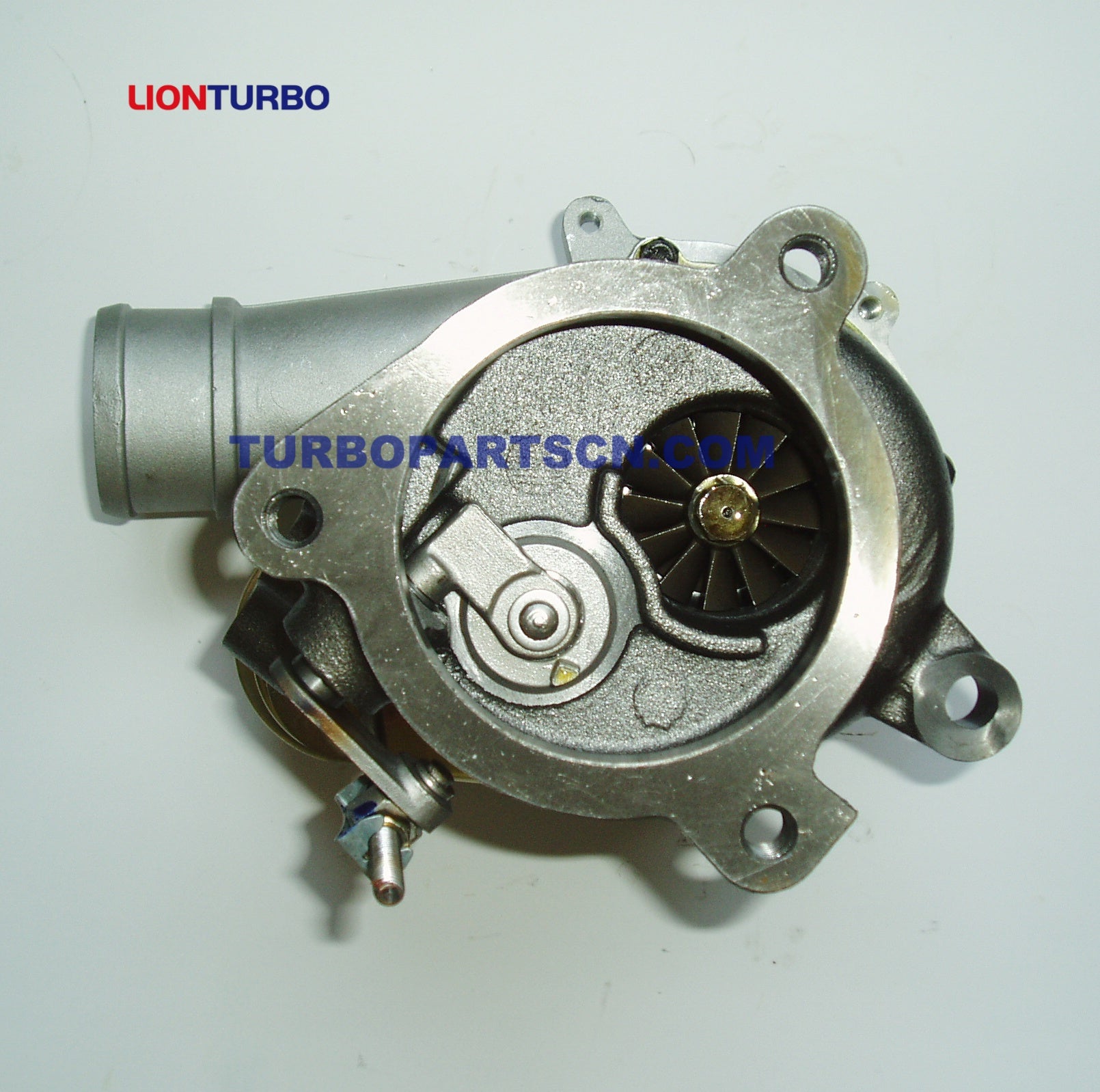 Turbocharger turbo K04-0022 53049700022 53049700020 06A145704P for AUDI S3 TT SEAT LEON 1.8L 210HP AMK