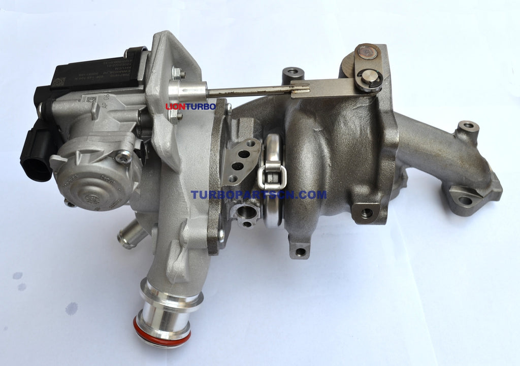 Turbocharger turbo RHF3 03F145701H 03F145701K for Audi A1 A3 1.2 TFSi 86 HP CBZA CBZB