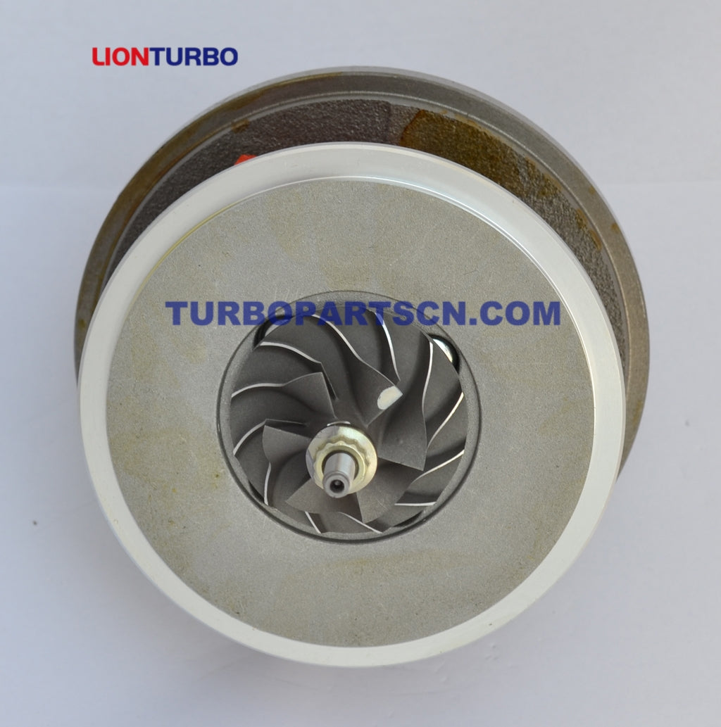 Audi A2 Seat Arosa VW Lupo 1.2L TDI turbocharger turbo cartridge CHRA GT1541V 700960