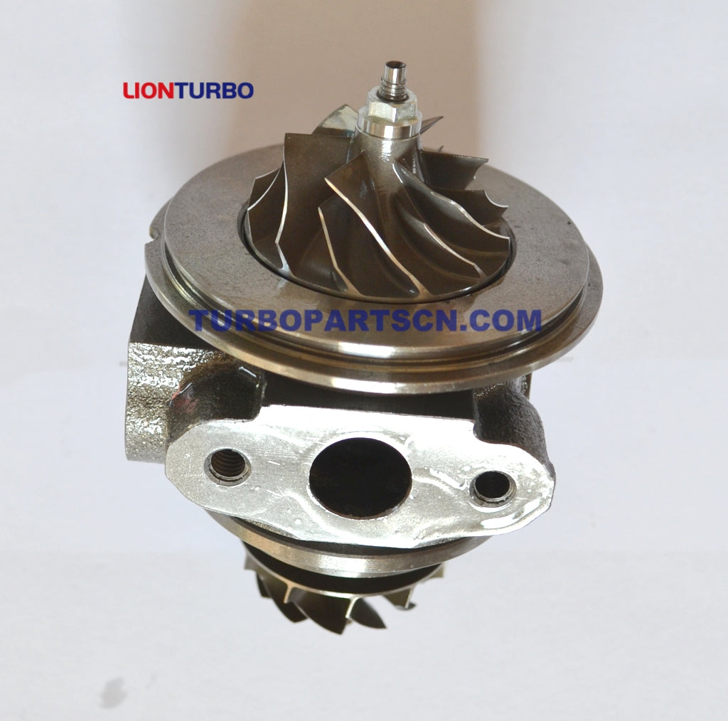 Turbo cartridge CHRA TD02 49373-01002 for Audi Seat Scoda Jetta Touran 1.4 TSI 90KW