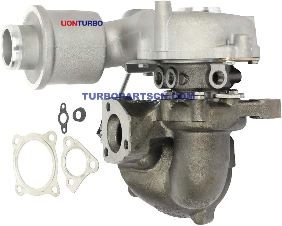 Turbocharger turbo K03-052  53039880052 06A145713D for VW Golf IV Polo IV GTI 1.8T 132KW