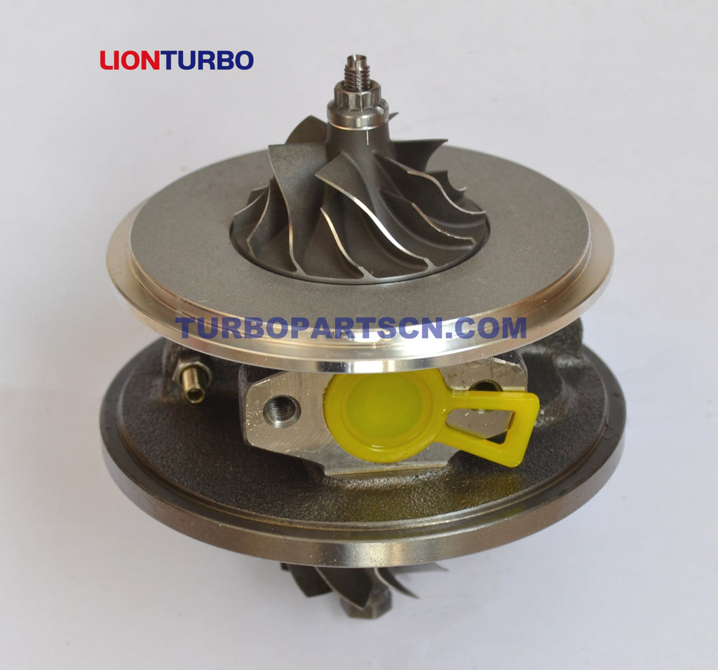 Turbocharger turbo core CHRA cartridge GT1749V 724930 712078 03G253010J for TOURAN AUDI GOLF TDI 2.0L 138HP