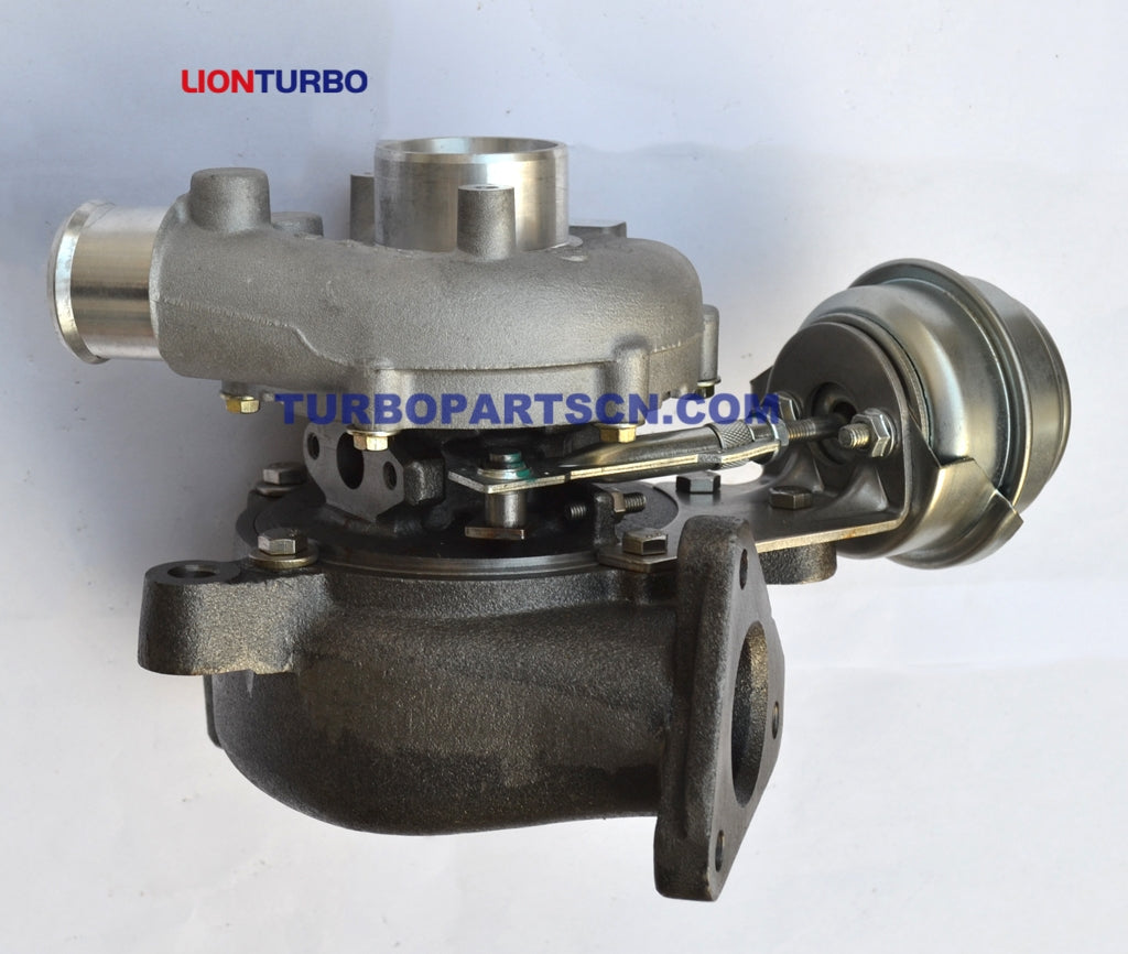 Turbocharger turbo GT1749V 701854 028145702N for Audi A4 Seat Ibiza Caddy Polo 1.9 TDI