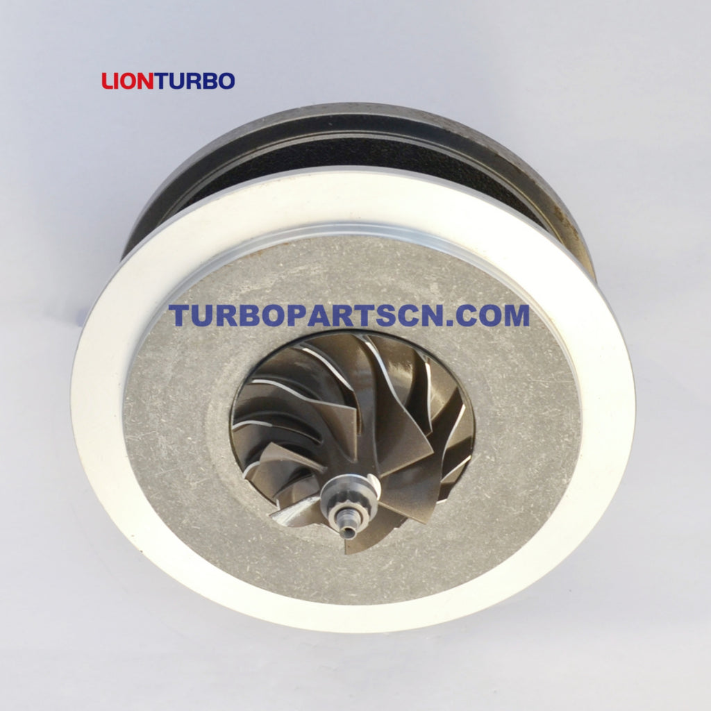 Turbo turbocharger cartridge CHRA GT2052V 454135-10 for AUDI A4 A6 PASSAT C5 B5 B6 2.5 TDI