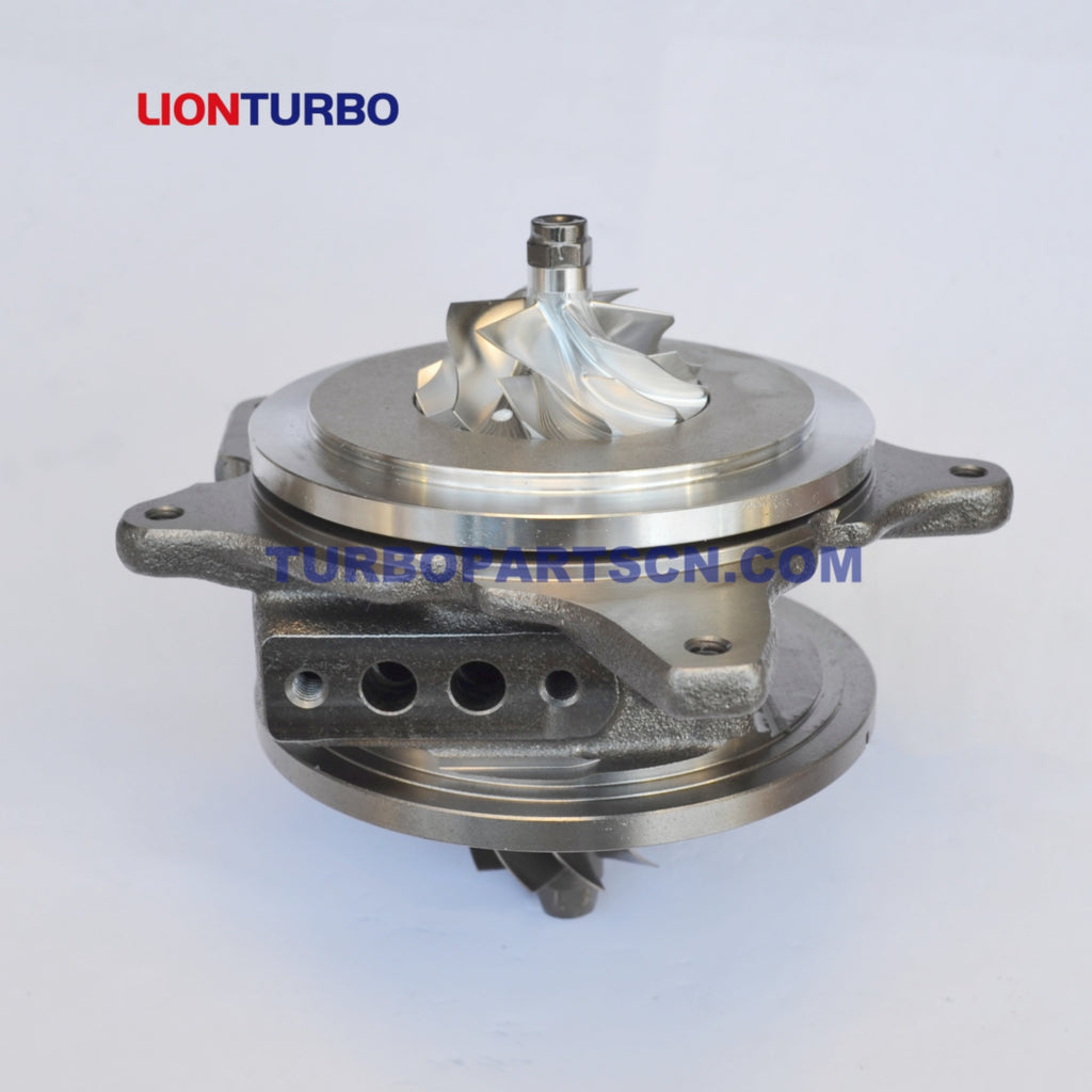 Turbocharger cartridge CHRA core BV40D-9700542 53039700542 for Audi A4 Allroad Avant 2.0 TDI 140KW