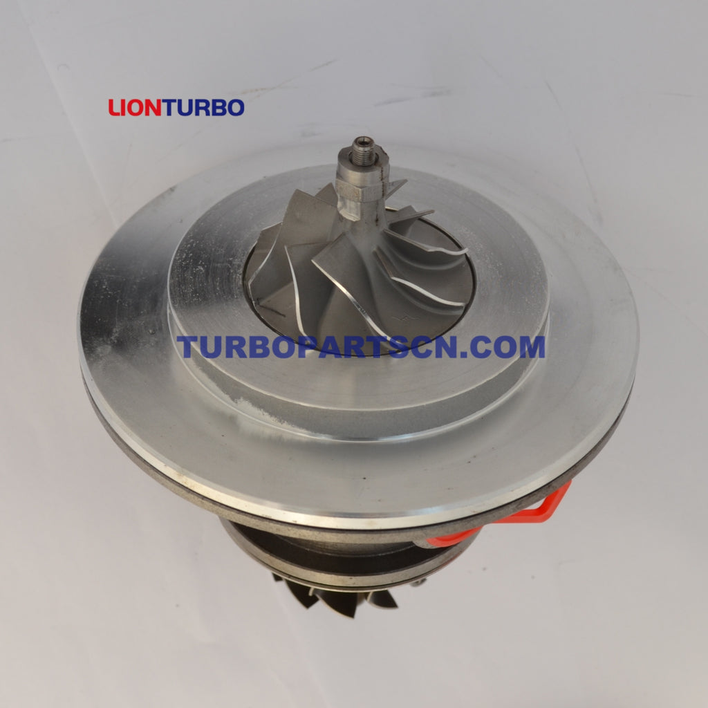 Turbo turbocharger core cartridge CHRA K03-0016 53039880016 for AUDI A4 S4 All Road 2.7 TDI