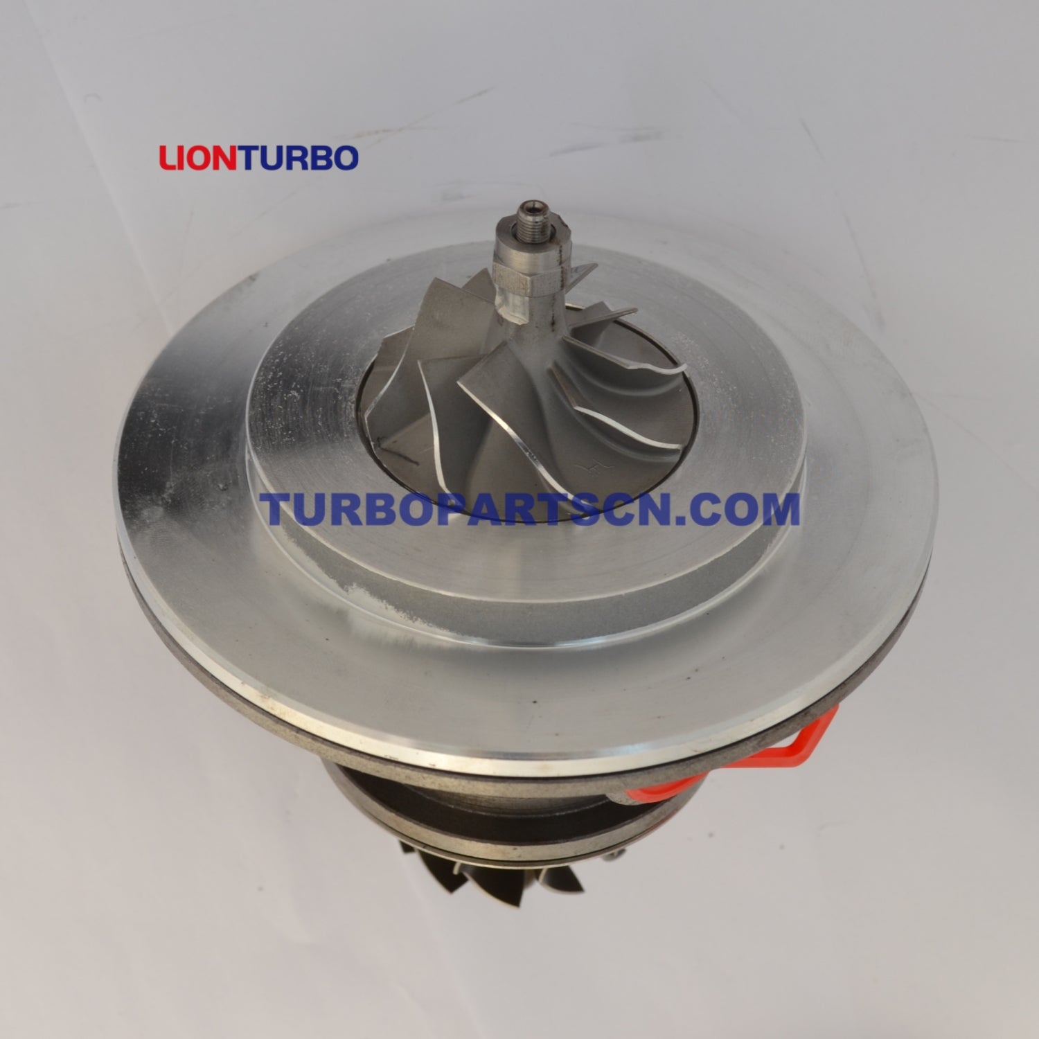 Turbo turbocharger core cartridge CHRA K03-0016 53039880016 for AUDI A4 S4 All Road 2.7 TDI