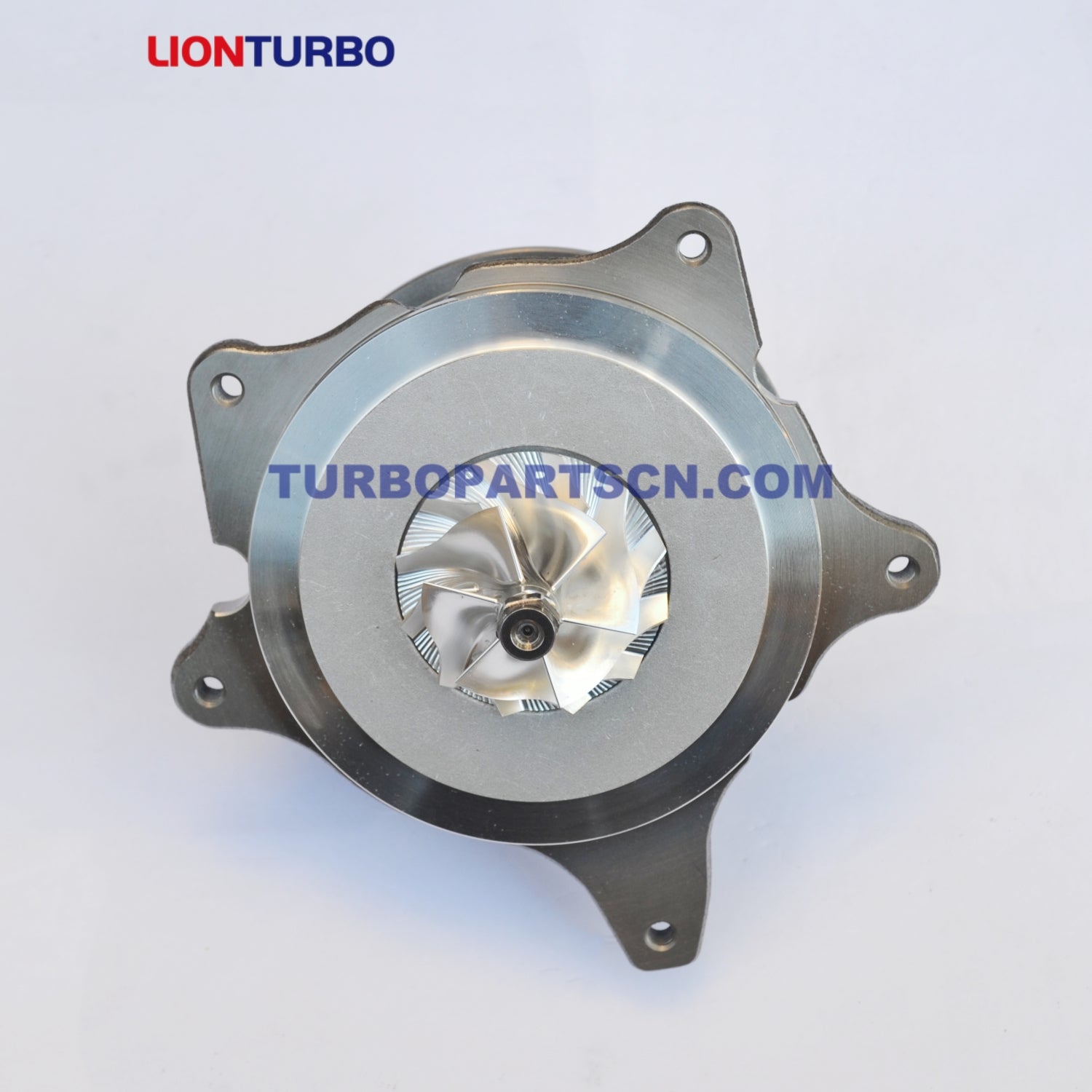 Turbocharger cartridge CHRA core BV40D-9700542 53039700542 for Audi A4 Allroad Avant 2.0 TDI 140KW