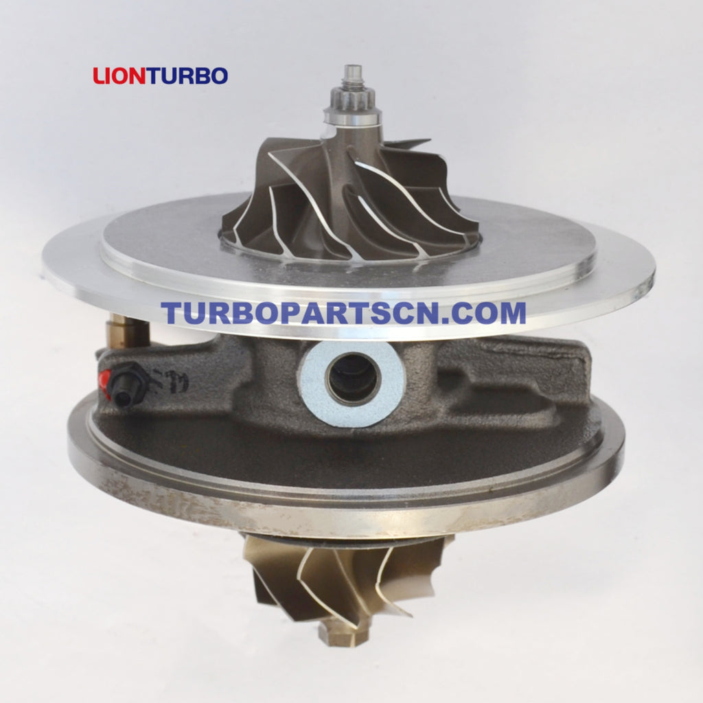 Turbo turbocharger cartridge CHRA GT2052V 454135-10 for AUDI A4 A6 PASSAT C5 B5 B6 2.5 TDI