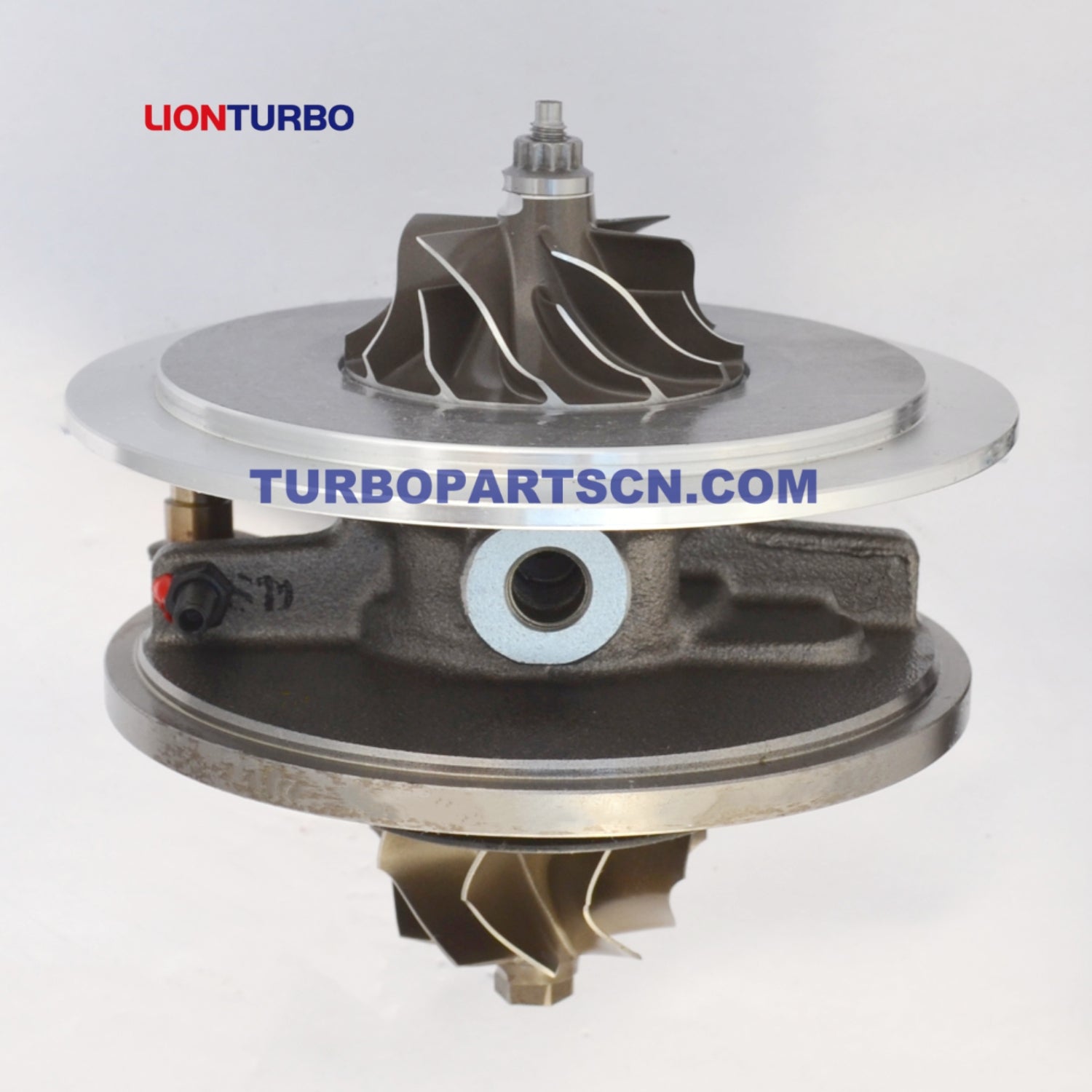 Turbo turbocharger cartridge CHRA GT2052V 454135-10 for AUDI A4 A6 PASSAT C5 B5 B6 2.5 TDI