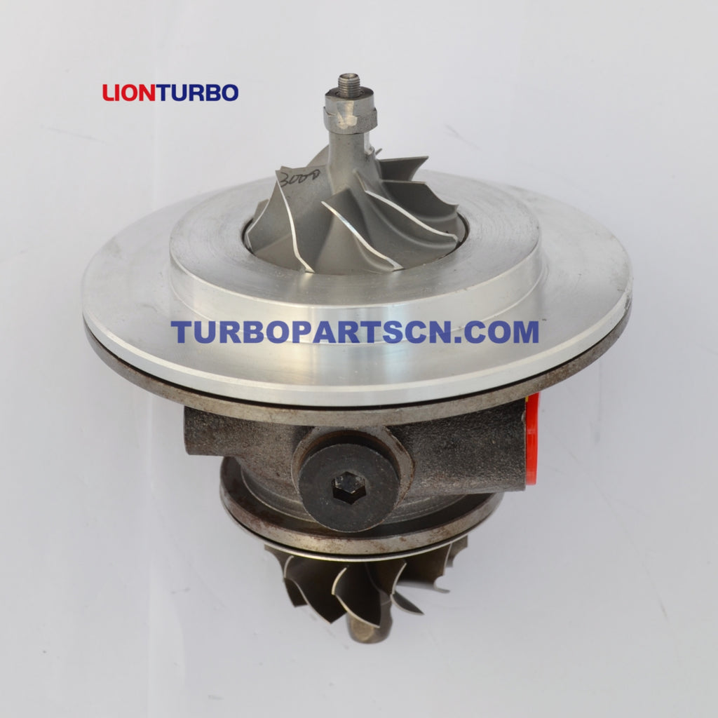 Turbo turbocharger core cartridge CHRA K03-0016 53039880016 for AUDI A4 S4 All Road 2.7 TDI