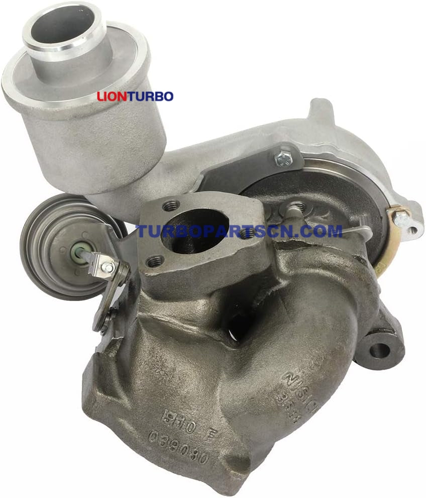 Turbocharger turbo K03-052  53039880052 06A145713D for VW Golf IV Polo IV GTI 1.8T 132KW