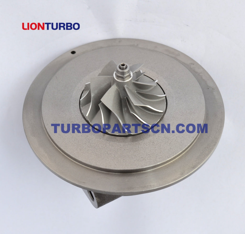 Turbocharger turbo cartridge CHRA MGT1549ZDL 820021 11627645758 for BMW 116 i 1.6L N13B16
