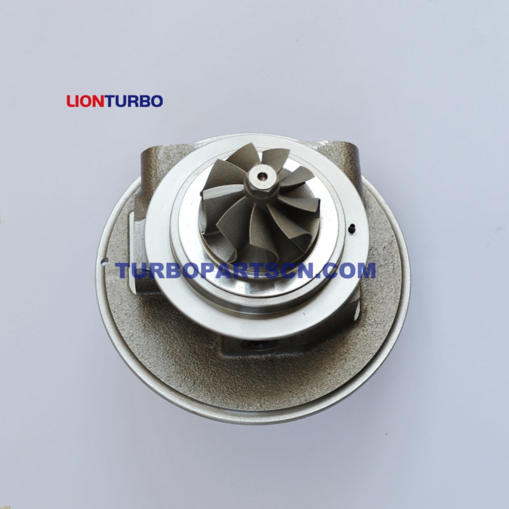 Turbo turbocharger cartridge CHRA MGT1549ZDL 820021 11627645758 for BMW 116 i 1.6L N13B16