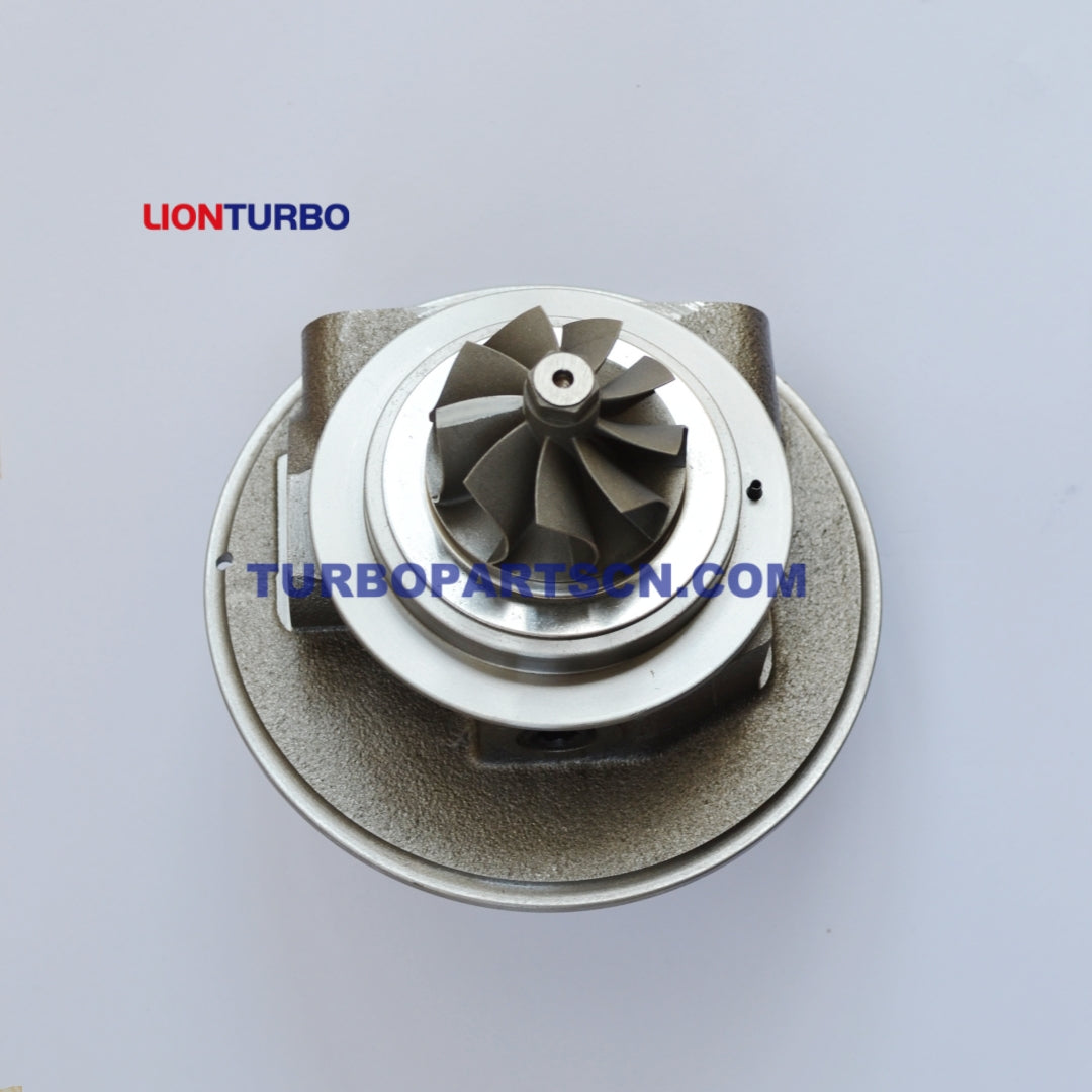 Turbo turbocharger cartridge CHRA MGT1549ZDL 820021 11627645758 for BMW 116 i 1.6L N13B16