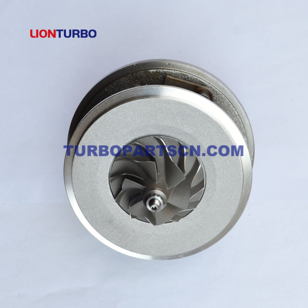 Turbocharger turbo core CHRA cartridge 700447 2247297F for BMW 318D 320D 520D E46 E39 M47D 136HP