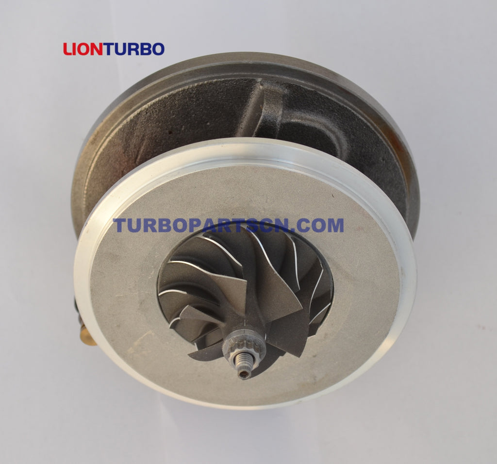 Turbocharger turbo CHRA cartridge core GT1749V 750431 7787626G BMW 120 320D 520D E46 E83 M47TU 2.0L