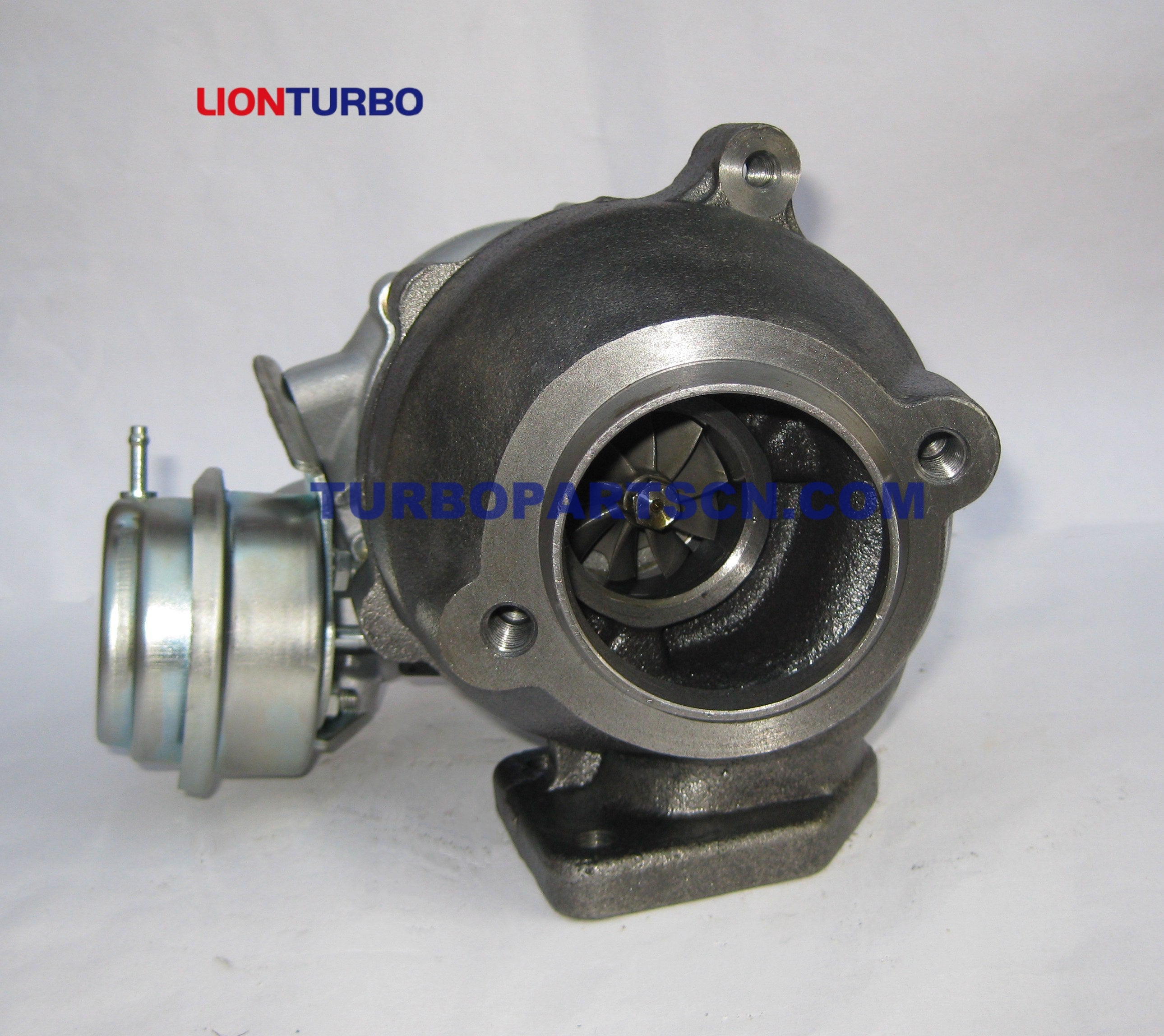 Turbocharger turbo GT1749V 750431 717478 for BMW 320D X3 M47TU 150HP E46 E83 2.0L M47TU