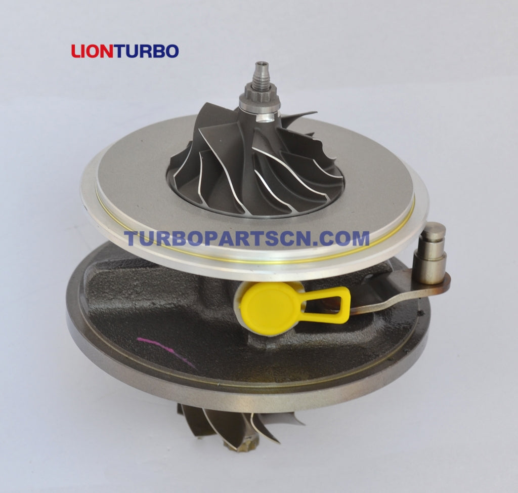 Turbocharger turbo cartridge CHRA core GT1749V 731877 77909921 for BMW 320 E46 2.0L 150HP