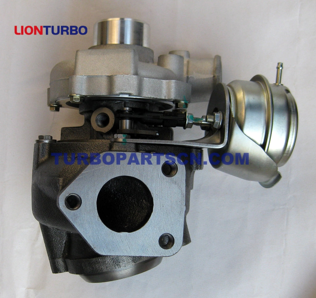 Turbocharger Turbo GT1549V 700447 2247901H BMW 318D 320D 520D E39 E46 90KW 136HP 2.0L